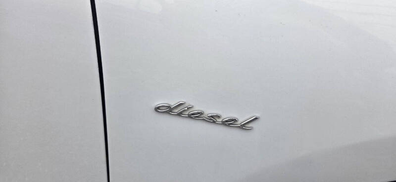 2014 Porsche Cayenne Platinum Diesel