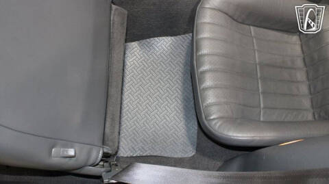 1998 Chevrolet Camaro