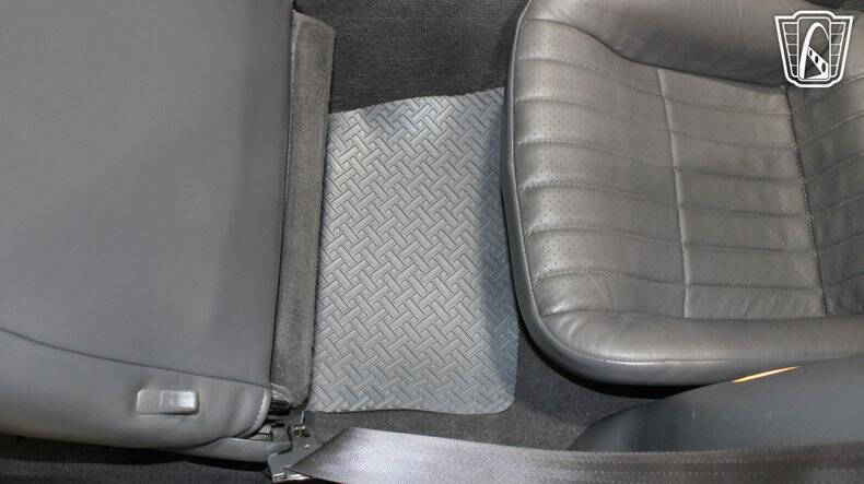 1998 Chevrolet Camaro
