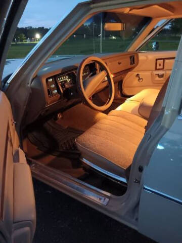 1976 Chrysler Newport