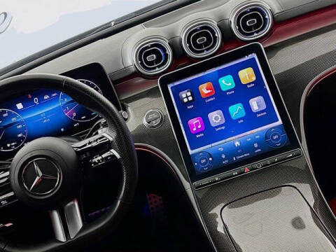 2024 Mercedes-Benz CLE CLE 300 4MATIC