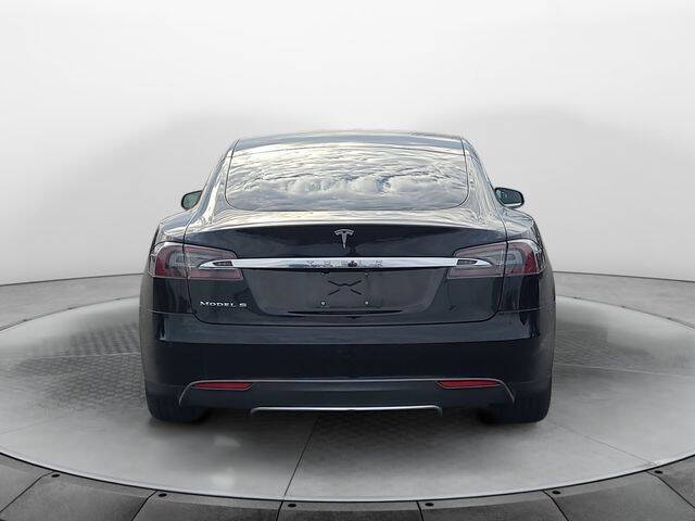 2015 Tesla Model S 60