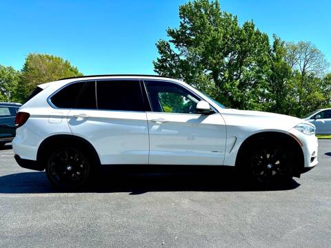 2016 BMW X5 for sale at Auto Brite Auto Sales in Perry OH