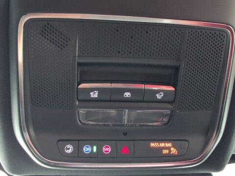 2026 Chevrolet Blazer EV SS