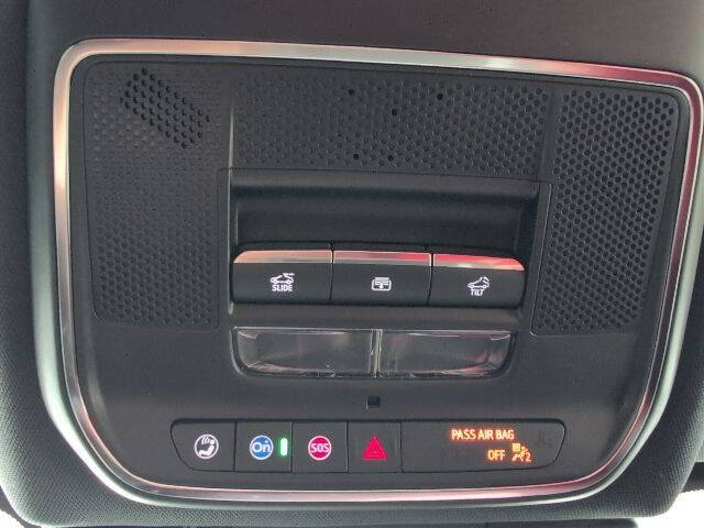 2026 Chevrolet Blazer EV SS