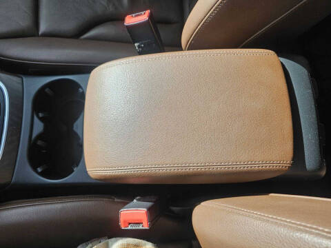 2016 Audi Q5 2.0T quattro Premium Plus