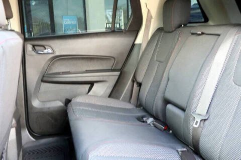 2017 GMC Terrain SLE-1