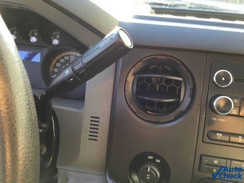 2016 Ford F-250 Super Duty