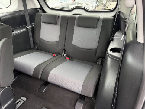 2006 Mazda MAZDA5 Sport