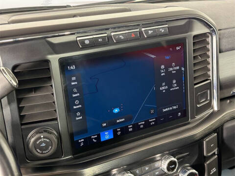 2023 Ford F-350 Super Duty