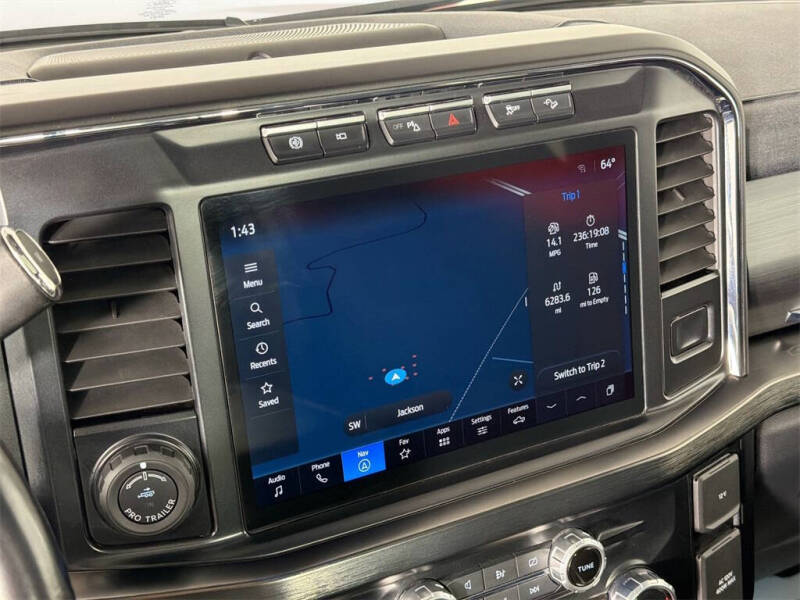 2023 Ford F-350 Super Duty