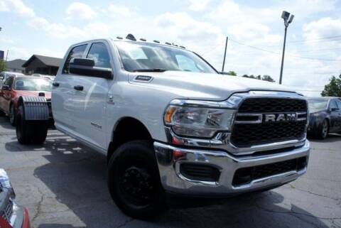 2019 RAM 3500 for sale at CU Carfinders in Norcross GA