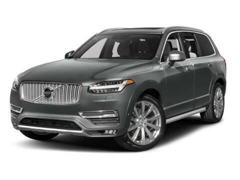 2018 Volvo XC90 for sale at Cactus Auto in Tucson AZ