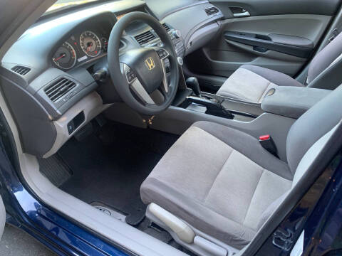 2008 Honda Accord LX