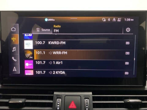 2023 Audi Q5 quattro Premium Plus 40 TFSI