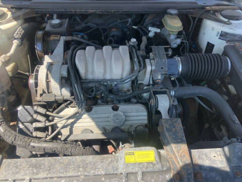 1992 Buick Riviera
