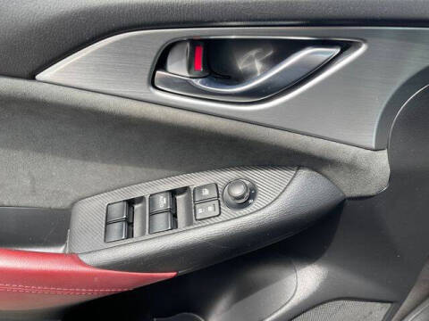 2018 Mazda CX-3 Grand Touring