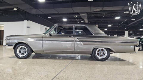 1964 Ford Fairlane