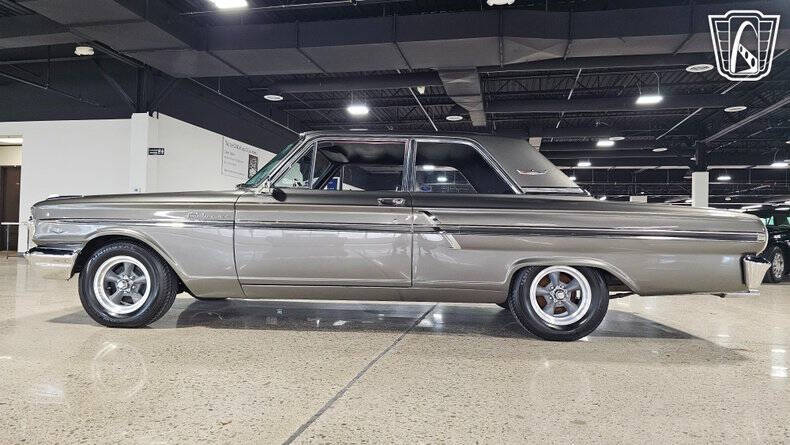 1964 Ford Fairlane