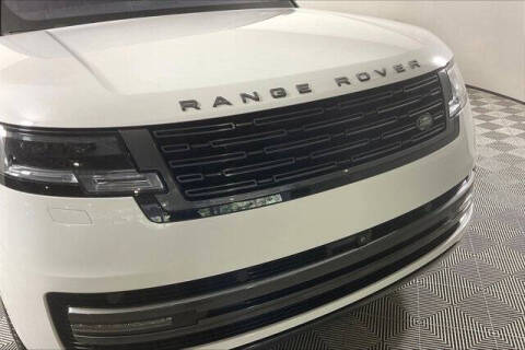 2023 Land Rover Range Rover P530 SE