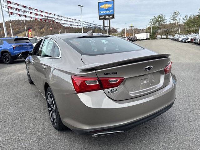 2023 Chevrolet Malibu for sale at Mid-State Pre-Owned in Beckley, WV