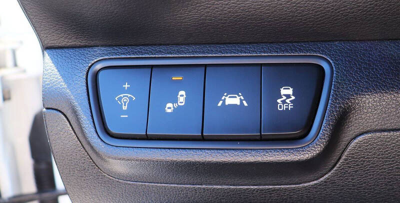 2021 Kia Forte GT Line