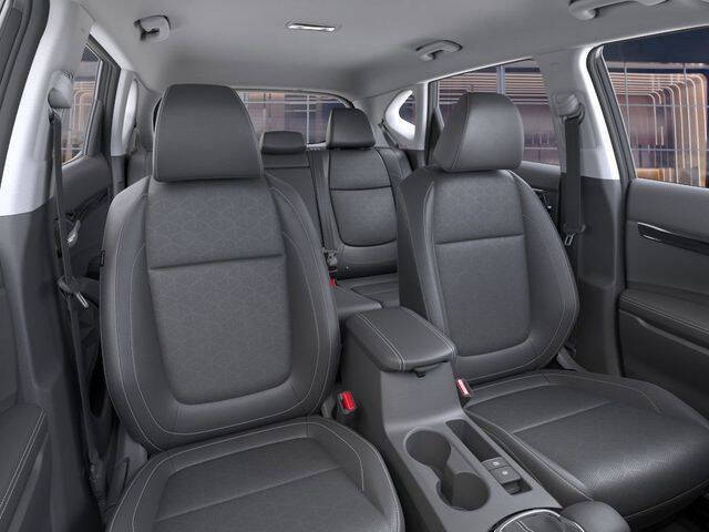 2026 Kia Seltos SX