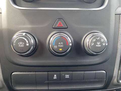 2015 RAM 1500 Express