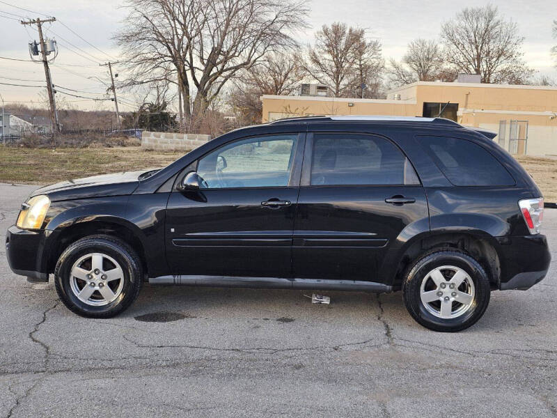 2008 Chevrolet Equinox LT