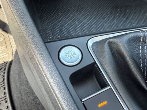 2022 Volkswagen Jetta SE