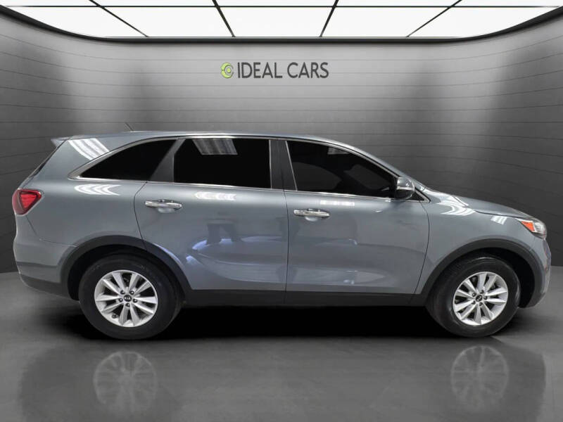 2020 Kia Sorento L