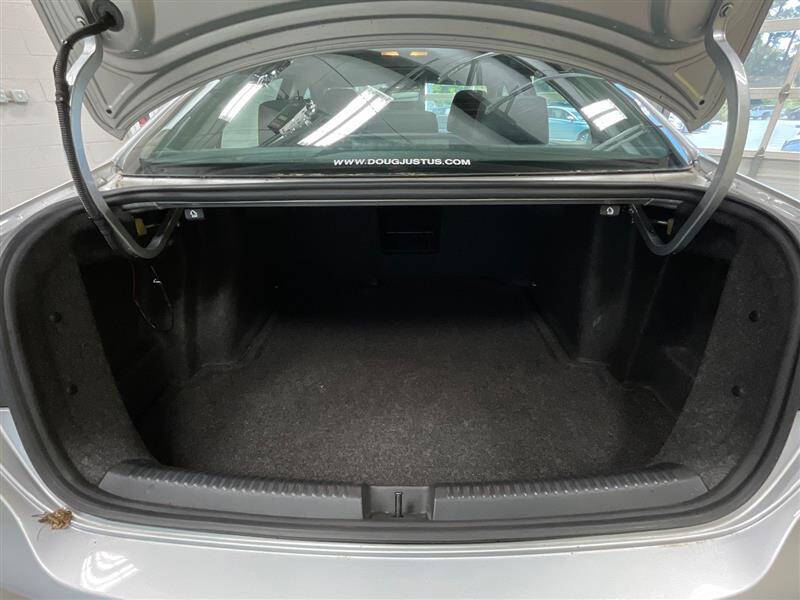 2011 Volkswagen Jetta