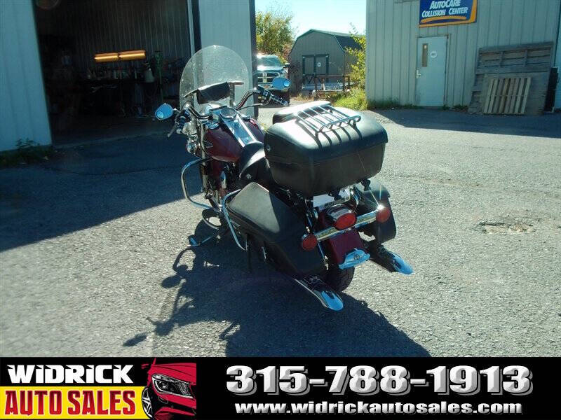2006 Harley-Davidson Road King