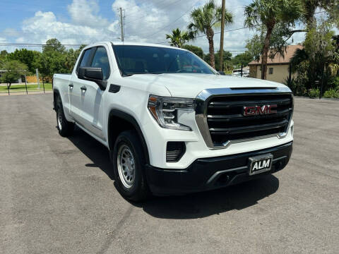 2019 GMC Sierra 1500 for sale at Tampa Trucks in Tampa FL