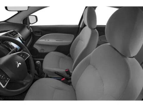 2020 Mitsubishi Mirage G4