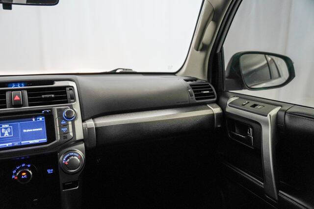 2019 Toyota 4Runner