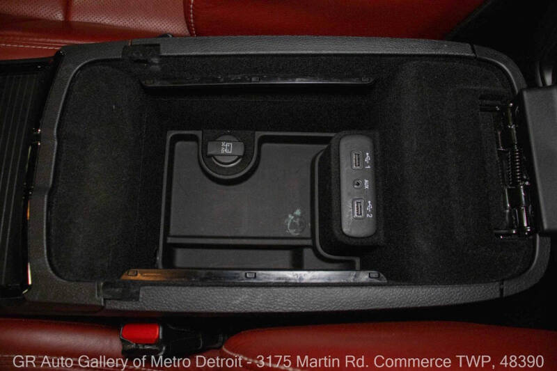 2021 Dodge Charger SRT Hellcat Redeye