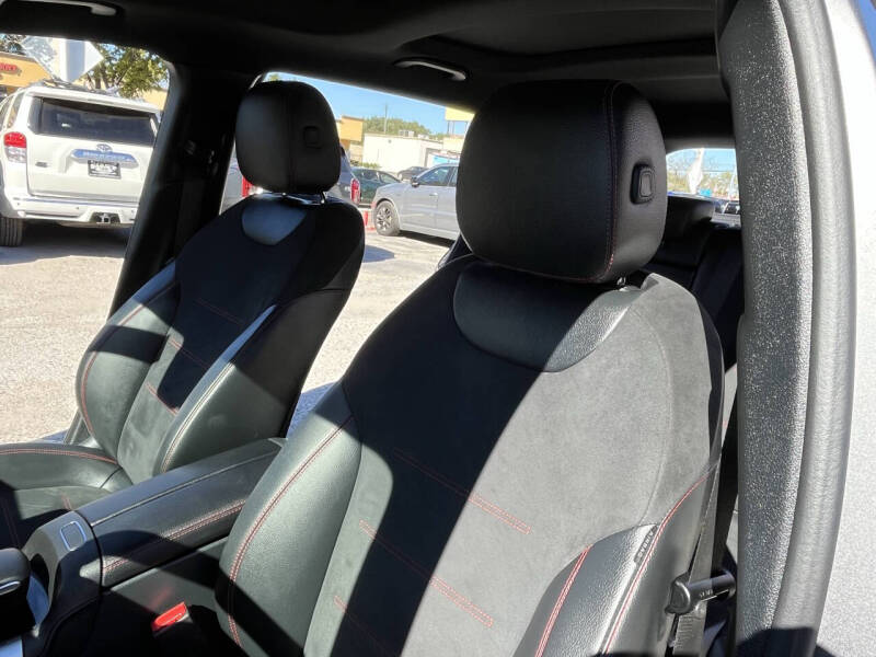 2022 Mercedes-Benz GLB GLB 250