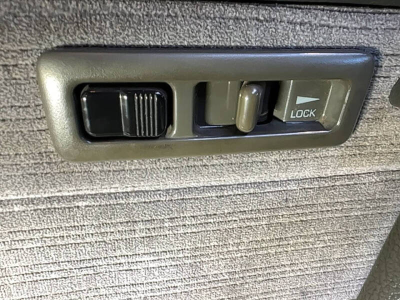 1990 Toyota Supra