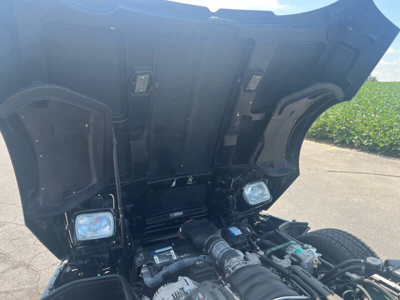 1992 Chevrolet Corvette