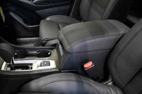 2026 Subaru Ascent Touring