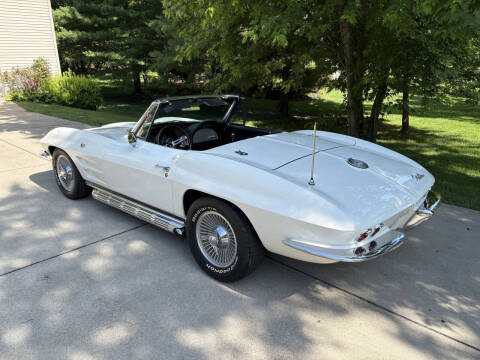 1964 Chevrolet Corvette