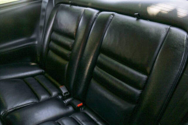 1996 Ford Mustang GT