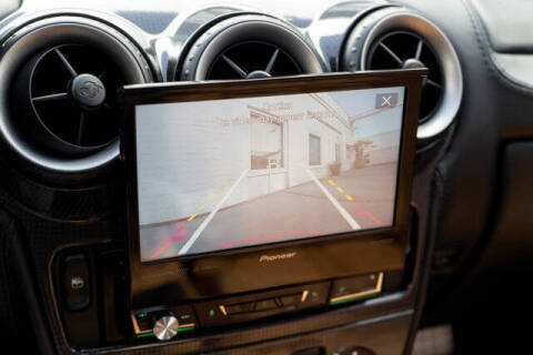 2005 Ferrari F430 Spider