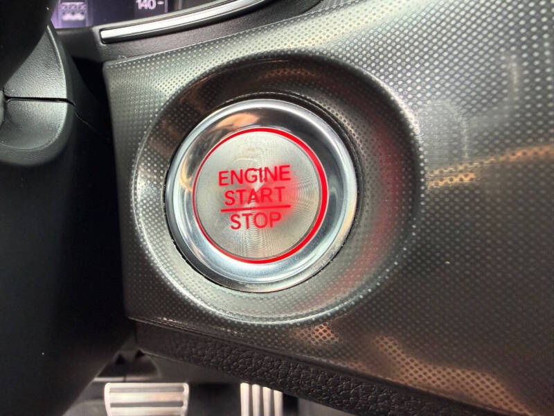 2023 Acura Integra w/Tech w/A-SPEC