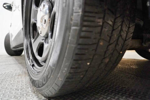 2015 Ford Taurus Police Interceptor