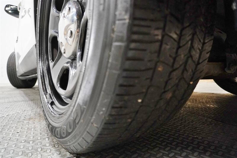 2015 Ford Taurus Police Interceptor