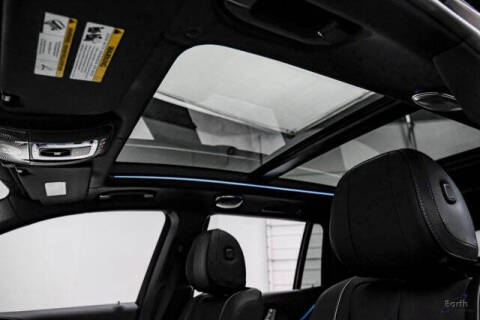 2023 Mercedes-Benz GLS Mercedes-Maybach GLS 600 4MATIC