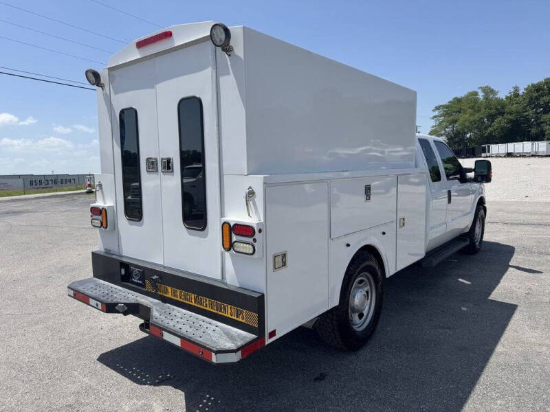 2016 Ford F-350 Super Duty