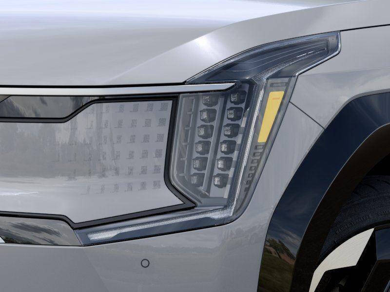 2026 Kia EV9 Land